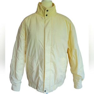 1980s CB SPORTS PUFFER JACKET, Unisex